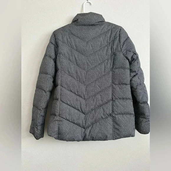 Land’s End Lightweight Puffer Jacket | size small - Picture 6 of 6